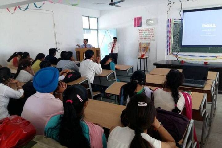 classroom